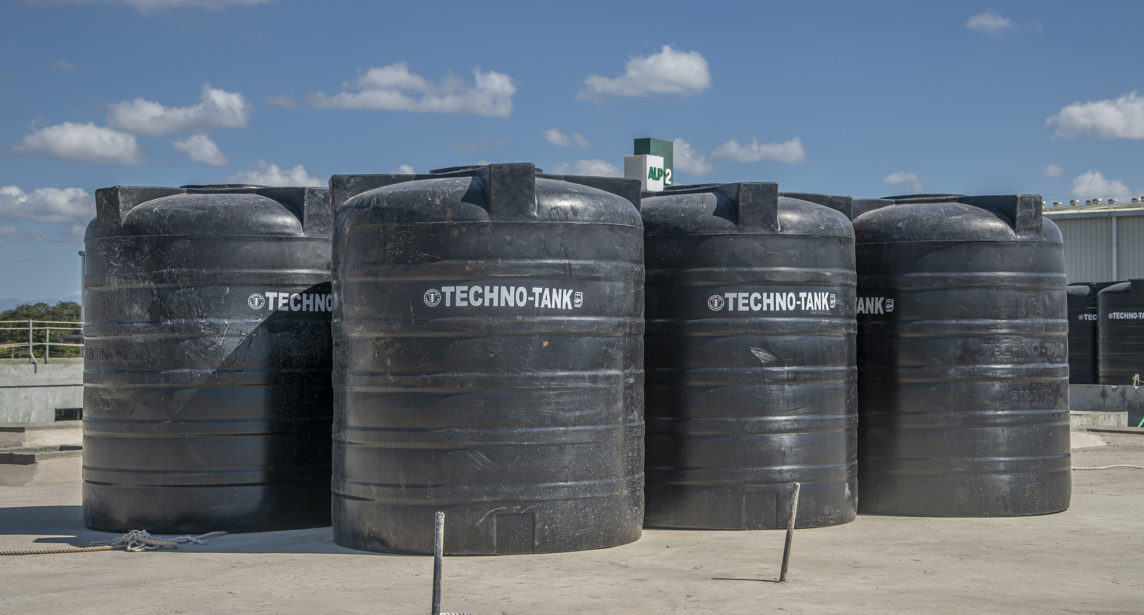 Best Water Tanks in Kenya